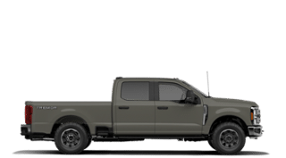 2027 Ford Super Duty® External Image 5